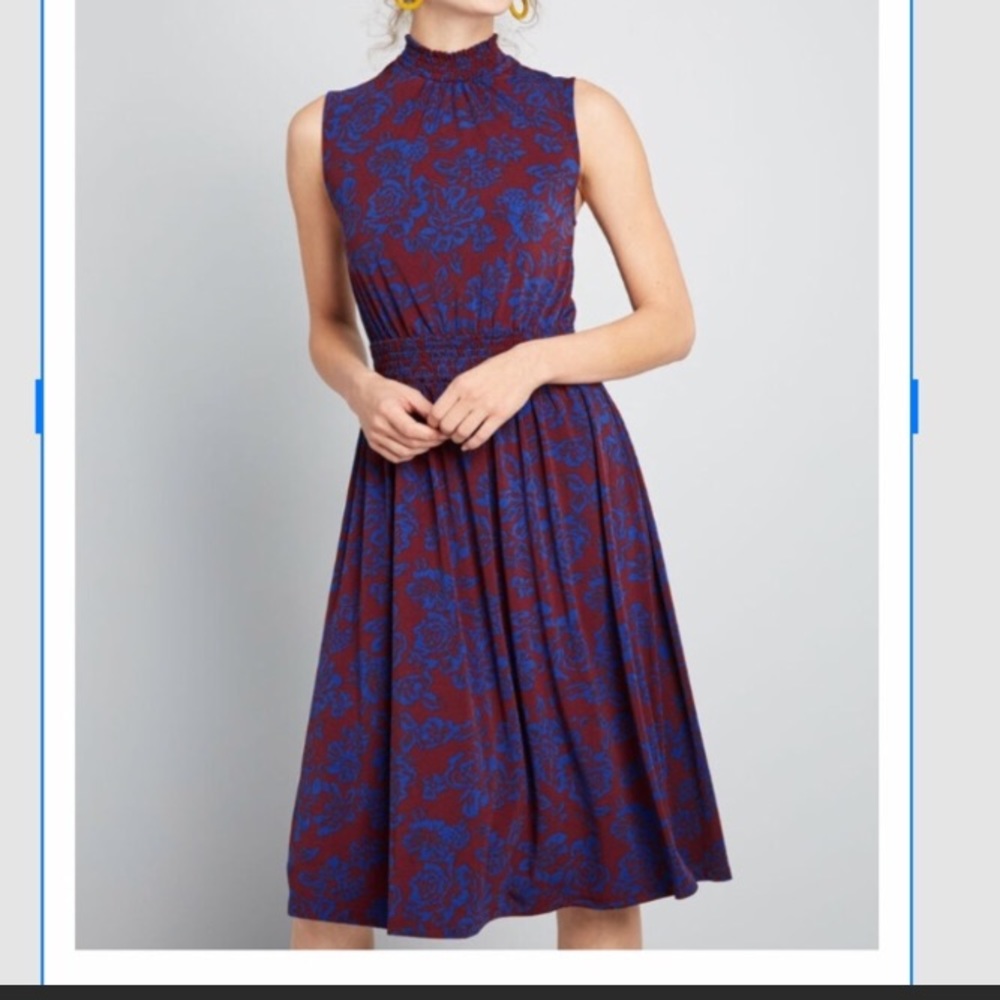 ISO: Halter Dress